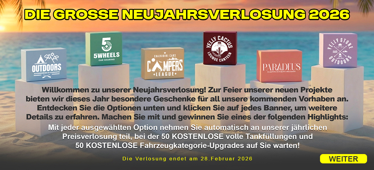 holidaydraw poopup banner