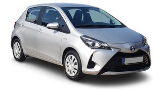 car1 CHA