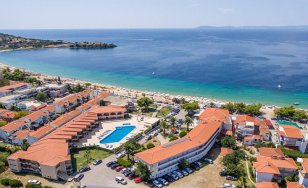 Hotel Toroni Blue Sea 