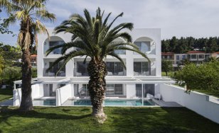 Kassandra Palace Hotel & Spa