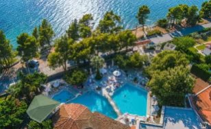 Acrotel Athena Palace