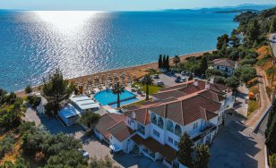 Acrotel Lily Ann Village